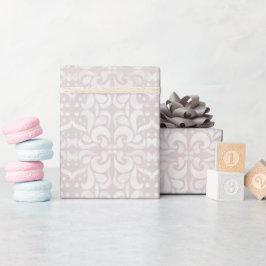 Papier Cadeau Motif géométrique tendance Shine