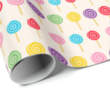Motif Lollipop