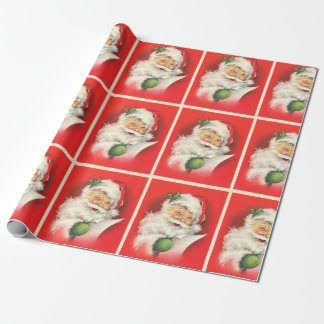 Papier Cadeau Naughty ou Nice