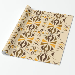 Papier Cadeau Navajo