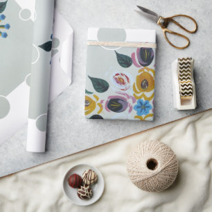 PAPIER CADEAU NAVIRES