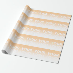 Papier Cadeau N'importe quel Arrière - plan couleur Gradient b
