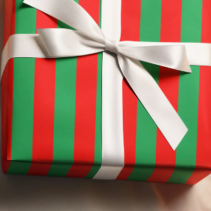 Papier Cadeau Noël