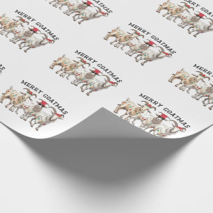 Papier Cadeau Noël 2026,