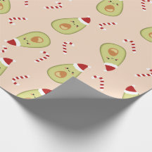 Noël Avocado