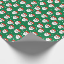 Noël des fêtes de Père Noël