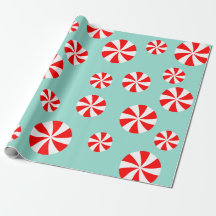 Noël doux | Pepperment Candy Holiday