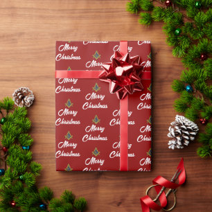 Papier Cadeau Noël Maçonnique Carré Maçonnique Franc-Maçonnerie