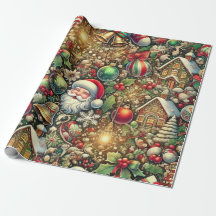 Noël père Noël