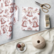 Noël Rouge Vintage