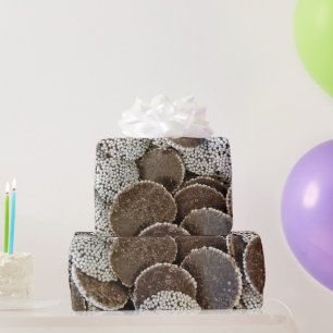 Papier Cadeau Nonpareil Candy