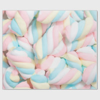 Nourriture mignonne de sucrerie de festin doux en