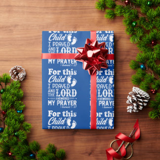 Papier Cadeau Nouveau papa, nouvelle maman