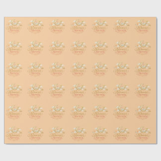 Papier Cadeau Nursery de l'Alchimiste