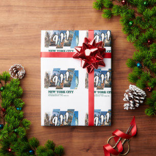 PAPIER CADEAU NYC 911