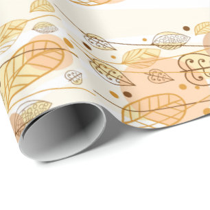 Papier Cadeau Occassions spéciales Papier d'enveloppement