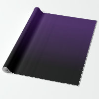 Ombrage plat monochrome de goût