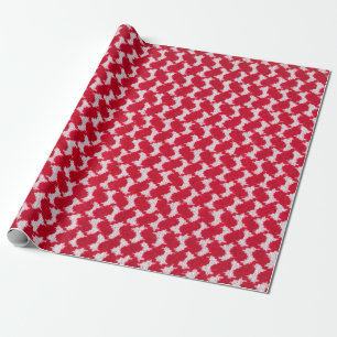 Papier Cadeau Oriental, bedouin comme arrière - plan. Keffiyah 