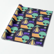 ovni, extraterrestre croient