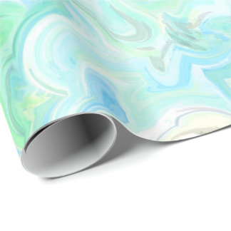 Papier Cadeau Paletti des pastels