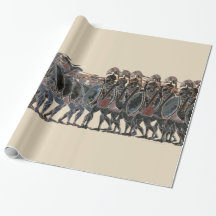 Panoplie - bataille de hoplite du grec ancien