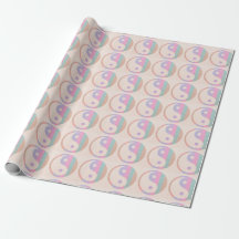 Papier à envelopper Matte Artiste créé des teintes