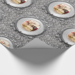 Papier Cadeau Papier à envelopper Victorian