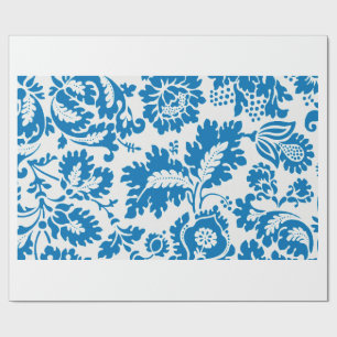 PAPIER CADEAU PAPIER CADEAU: WILLIAM MORRIS : DESIGN VÉNÉTIEN