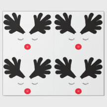 Papier de recouvrement Rudolph
