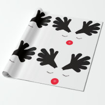 Papier de recouvrement Rudolph