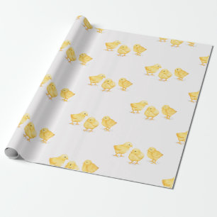 PAPIER CADEAU PAPIER DE REPASSAGE DES POUPONS