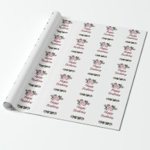 Papier d'emballage