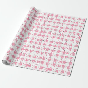 Papier Cadeau papier d'emballage