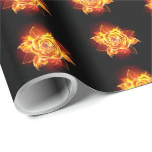 Papier Cadeau Papier d'emballage