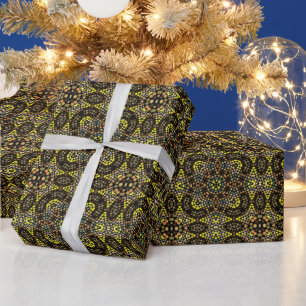 Papier Cadeau Papier d'emballage