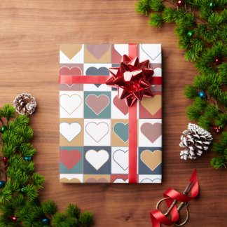 Papier Cadeau Papier d'emballage