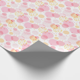 Papier Cadeau Papier d'emballage