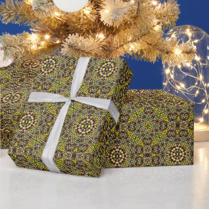 Papier Cadeau Papier d'emballage