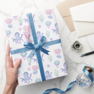 Papier Cadeau Papier d'emballage