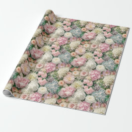 Papier Cadeau Papier d'emballage