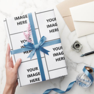 Papier Cadeau Papier d'emballage