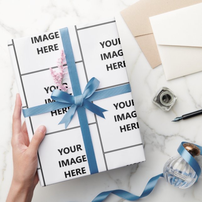 Papier Cadeau Papier d'emballage (Cadeaux)
