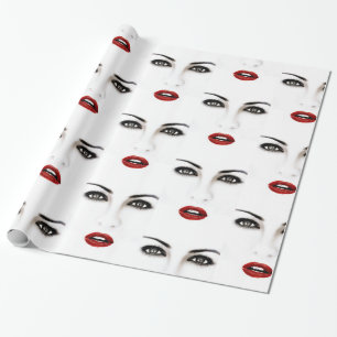 Papier Cadeau Papier d'emballage