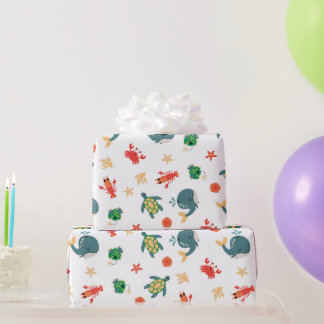 Papier Cadeau Papier d'emballage