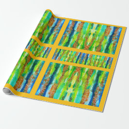 Papier Cadeau Papier d'emballage