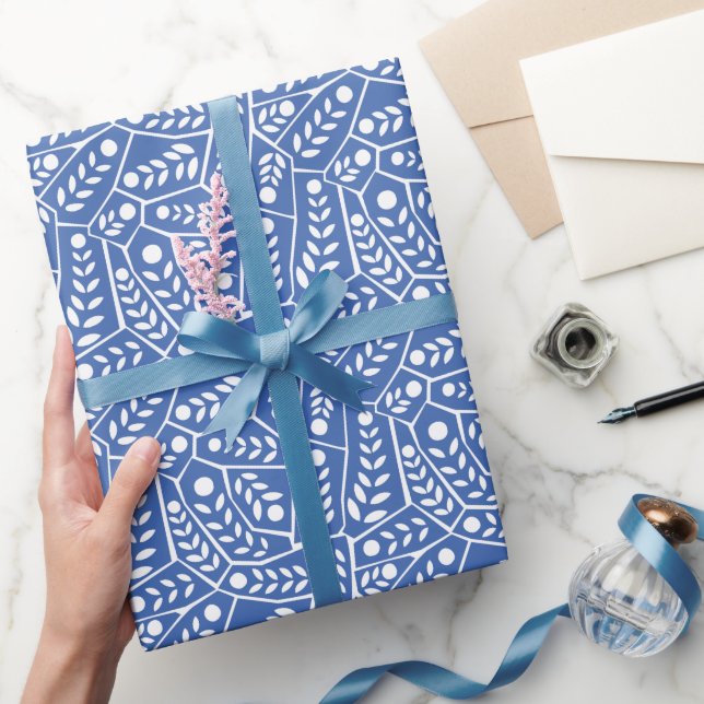 Papier Cadeau Papier d'emballage (Cadeaux)