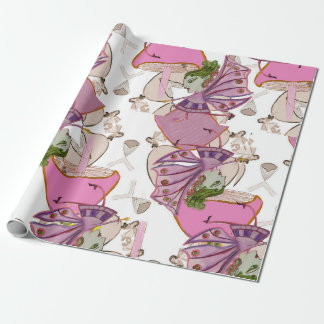 Papier Cadeau Papier d'emballage