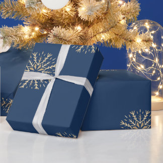 Papier Cadeau Papier d'emballage