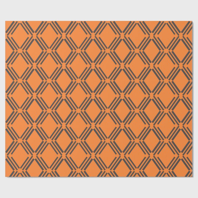 Papier Cadeau Papier d'emballage (Plat)