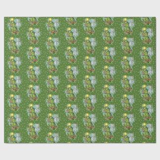 Papier Cadeau Papier d'emballage